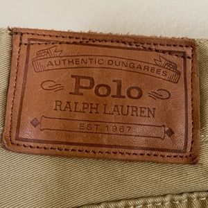 Polo Ralph Lauren 38/32